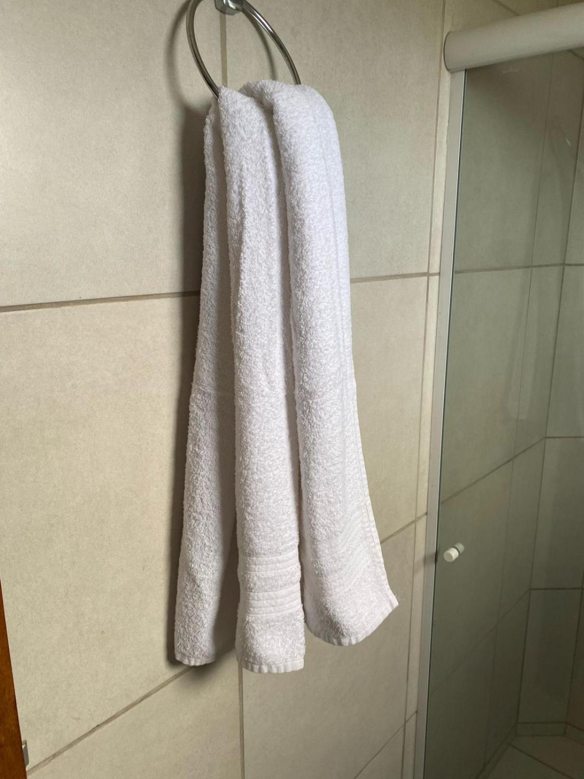 Flat Condominio Topo Da Montanha 507 Cha Grande Экстерьер фото